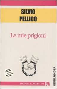 Le mie prigioni