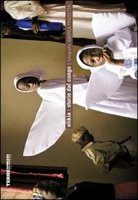 Elikia. Storie dal Congo - Andrea Frazzetta,Joshua Massarenti - copertina