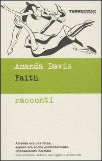 Faith - Amanda Davis - copertina