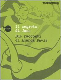Il segreto di Jack - Amanda Davis - copertina