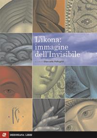 L' icona. Immagine dell'invisibile - Giancarlo Pellegrini - copertina