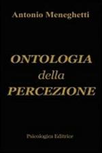 Ontologia della percezione