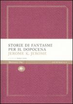 Storie di fantasmi per il dopocena