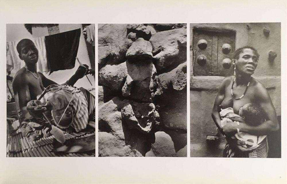 Terra natale. Catalogo della mostra (Napoli, 6 maggio-3 luglio 2005). Ediz. italiana e francese