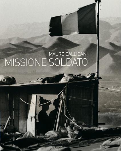 Missione soldato. Ediz. illustrata - Laura Leonelli - copertina