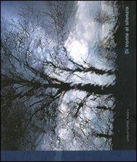 Di fronte al silenzio. Ediz. illustrata - Christophe Agou - copertina