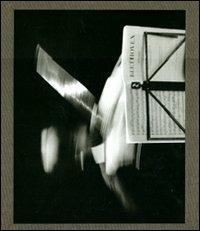 Gesti dell'anima. Gestures of the Spirit. Ediz. bilingue - Marco Anelli - copertina