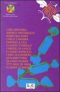 Il resto è poesia. Vol. 1 - Luigi Anchora,Titti Rigo De Righi,Alfredo Meleleo - copertina