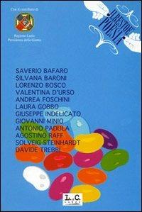 Il resto è poesia. Vol. 4 - Saverio Bafaro,Valentina D'Urso,Giuseppe Padula - copertina