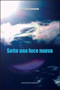 Sotto una luce nuova - Massimo Campitelli - copertina