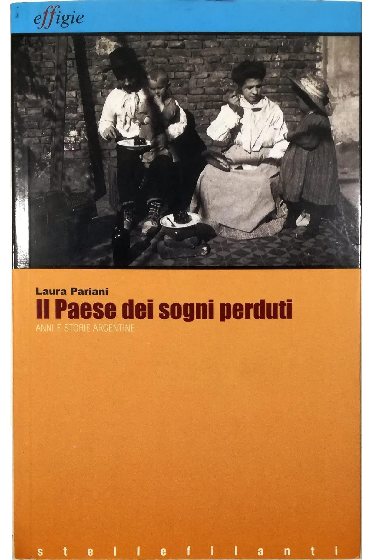 Libreria Serendipity