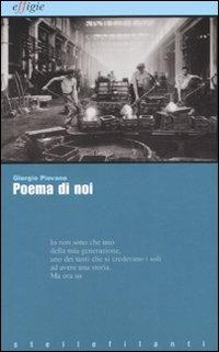 Poema di noi - Giorgio Piovano - 4