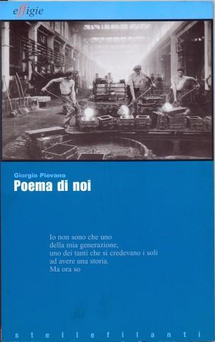 Poema di noi - Giorgio Piovano - 5