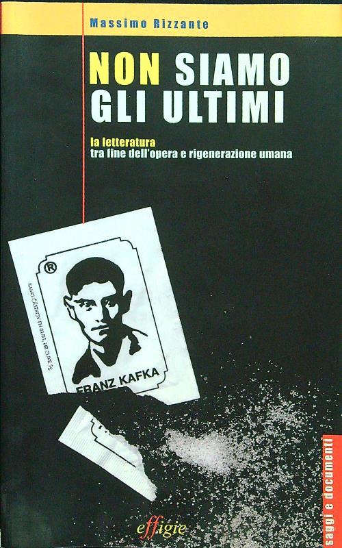 Libro di Faccia