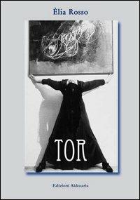 Tor - Elia Rosso - copertina