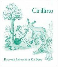 Cirillino - Zia Betty - copertina
