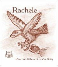 Rachele - Zia Betty - copertina