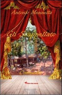 Gli scappellato - Antonio Mennella - copertina