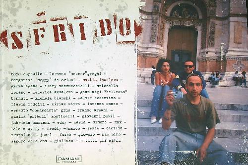 Libro di Faccia