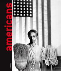 Americans 1940-2006. Ediz. illustrata - Peter Weiermair - copertina