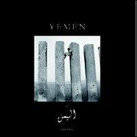 Yemen. Ediz. illustrata - Fabio Rangoni - copertina