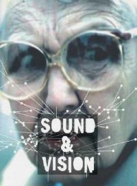 Sound & vision. Ediz. inglese - copertina
