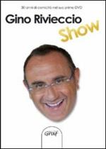 Gino Rivieccio show. Con DVD