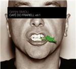 Cafè do Friariell. Con CD-Audio. Vol. 1 - copertina