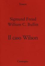 Il caso Wilson