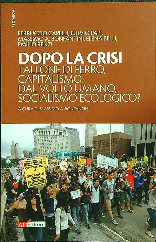 Libro di Faccia