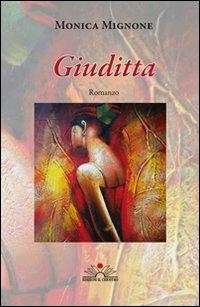 Giuditta - Monica Mignone - copertina
