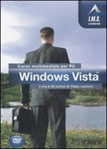Windows Vista. Corso multimediale per PC. CD-ROM