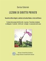 Lezioni di diritto privato. Ediz. integrale