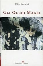 Gli occhi magri