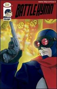 Battle Hymn. Addio Alla Prima Golden Age. Vol. 2-image