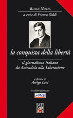 Libreria Internazionale Romagnosi snc