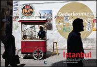 Istanbul. Ediz. illustrata - Mauro Guglielminotti - copertina