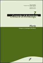 Martis. L'Anglona e la Sardegna nella storia. Vol. 7