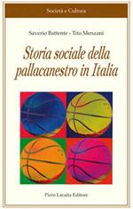 La storia sociale della pallacanestro
