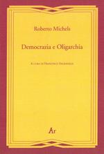 Democrazia e oligarchia