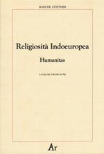 Religiosità indoeuropea. Humanitas