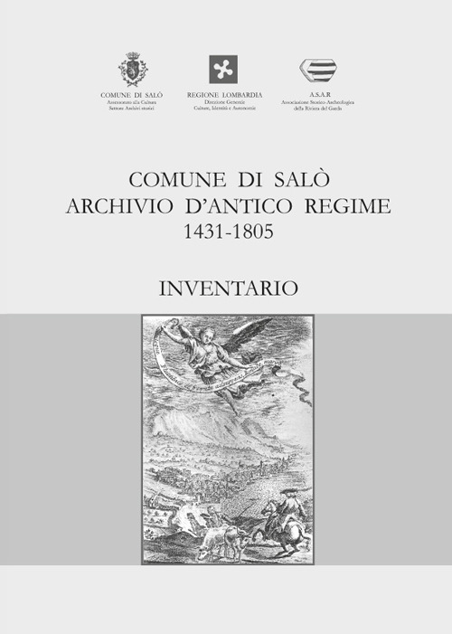 Arca dei libri