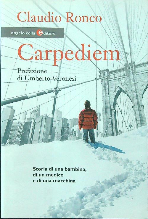 Libro di Faccia
