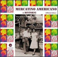 Mercatino americano e dintorni - copertina