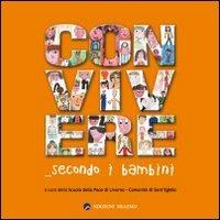 Convivere. ... Secondo i bambini - copertina