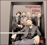 Virginiana Miller storie di parole e musica. Con CD Audio