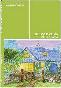 Sul lato sbagliato della strada - Amanda Mazzi - copertina