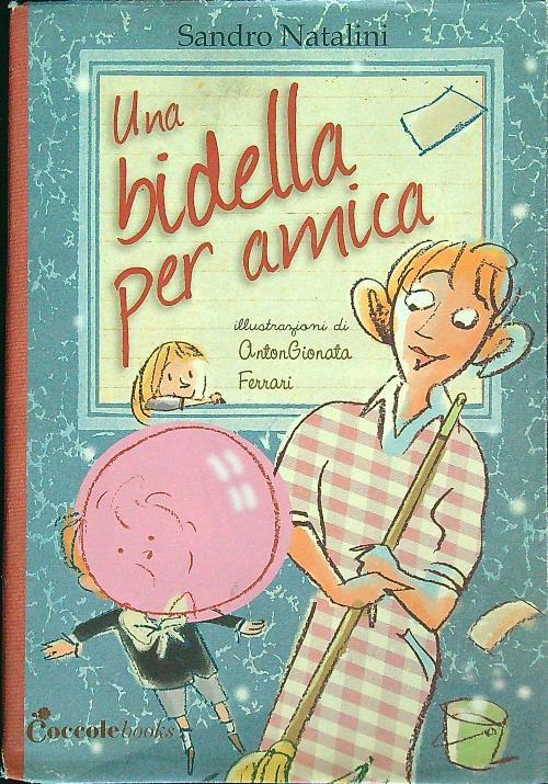 Libro di Faccia