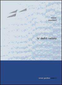 La Delta Velata - Oscar Montani - copertina