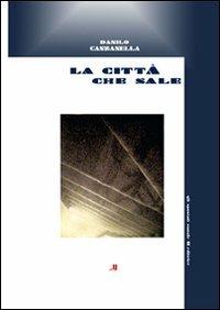 La città che sale - Danilo Canzanella - copertina